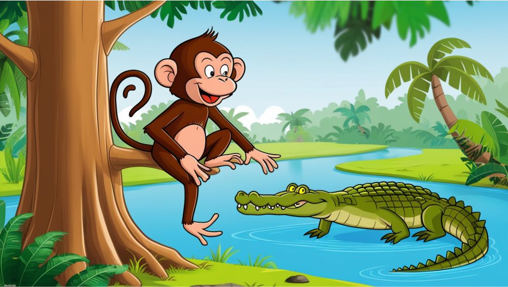 hindi story for kids