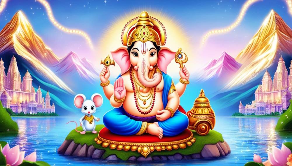 Ganesh Ji Ki Kahani: 6 अविश्वसनीय यात्रा जो दिल छू लेगी